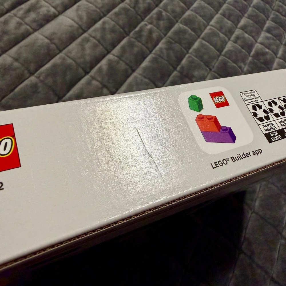 LEGO #40902 Tribute to Leonardo da Vinci GWP Limited Edition Building Set NEW - Picture 11 of 11